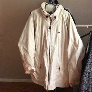 Nike Jacket